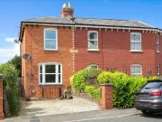3 bedroom semi detached house for sale in Moorend Road,...