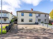 3 bedroom semi detached house for sale in Moorland...