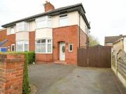 3 Bedroom Semi detached House For Sale In Moreton