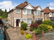 3 bedroom semi detached house for sale in Moseley...