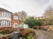 3 Bedroom Semi detached House For Sale In Moseley,... 3 Bedroom Semi detached House For Sale In Moseley,...