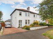 3 bedroom semi detached house for sale in Mosshead Road,...