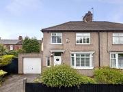 3 Bedroom Semi detached House For Sale In Mossley Hill,...