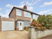 3 Bedroom Semi detached House For Sale In Mossley Hill,...