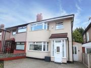 3 Bedroom Semi detached House For Sale In Mossley Hill,...