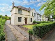 3 bedroom semi detached house for sale in Mosspark...