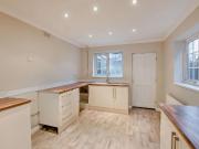 3 bedroom semi detached house for sale in Mount Avenue,...