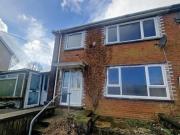 3 Bedroom Semi detached House For Sale In Mountain Ash,...