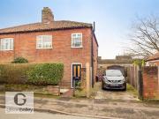 3 bedroom semi detached house for sale in Mousehold...