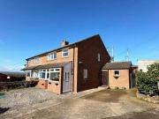 3 Bedroom Semi detached House For Sale In Much Birch,...