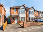 3 bedroom semi detached house for sale in Mulberry Walk,...