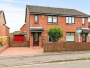 3 bedroom semi detached house for sale in Murrayfield,...