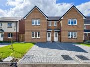 3 bedroom semi detached house for sale in Musket Court,...