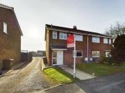 3 Bedroom Semi detached House For Sale In Nafferton