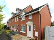 3 Bedroom Semi detached House For Sale In Nantwich, Cheshire
