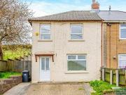 3 Bedroom Semi detached House For Sale In Nantyglo, Ebbw...