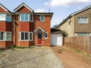 3 Bedroom Semi detached House For Sale In Near Burnham,...
