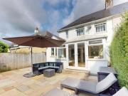 3 Bedroom Semi detached House For Sale In Near Cowbridge