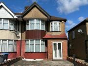 3 Bedroom Semi detached House For Sale In Neasden, London