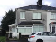 3 Bedroom Semi detached House For Sale In Neath