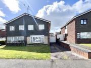 3 Bedroom Semi detached House For Sale In Netherton