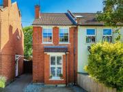 3 Bedroom Semi detached House For Sale In New Malden
