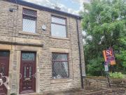 3 Bedroom Semi detached House For Sale In New Mills