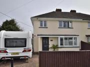 3 Bedroom Semi detached House For Sale In New Milton