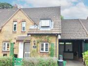 3 Bedroom Semi detached House For Sale In New Milton,...