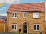 3 Bedroom Semi detached House For Sale In Newark,...