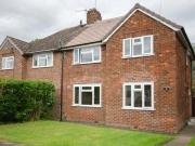 3 Bedroom Semi detached House For Sale In Newbold On...