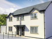 3 Bedroom Semi detached House For Sale In Newbottle,...