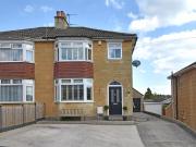 3 bedroom semi detached house for sale in Newbridge...