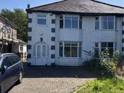 3 bedroom semi detached house for sale in Newbrook Road,...