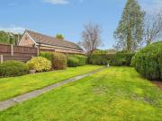 3 bedroom semi detached house for sale in Newbrook Road,...