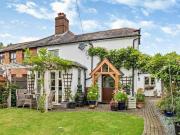 3 Bedroom Semi detached House For Sale In Newbury, Hampshire