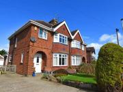 3 Bedroom Semi detached House For Sale In Newby