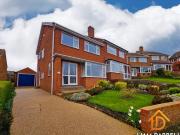 3 Bedroom Semi detached House For Sale In Newby, Scarborough