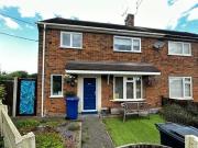 3 Bedroom Semi detached House For Sale In Newcastle,...