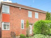 3 Bedroom Semi detached House For Sale In Newcastle Upon...