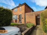 3 bedroom semi detached house for sale in Newford...