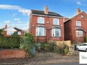 3 bedroom semi detached house for sale in Newford...