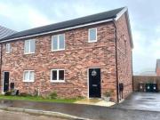 3 Bedroom Semi detached House For Sale In Newhall,...