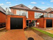3 Bedroom Semi detached House For Sale In Newhaven