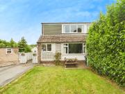 3 bedroom semi detached house for sale in Newlay Grove,...
