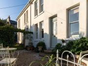 3 Bedroom Semi detached House For Sale In Newlyn, Penzance