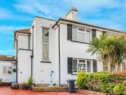3 Bedroom Semi detached House For Sale In Newport