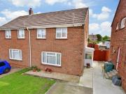 3 Bedroom Semi detached House For Sale In Newport