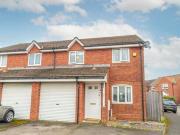 3 Bedroom Semi detached House For Sale In Newport