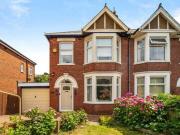 3 Bedroom Semi detached House For Sale In Newport